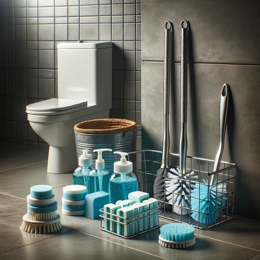 Maximizing Small Bath Spaces: Intelligent Selection From A Bathroom Supplies Store