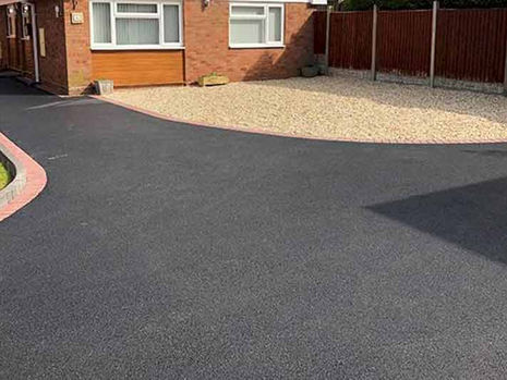 Best Maintenance Practices For Longevity Of Permeable Tarmac
