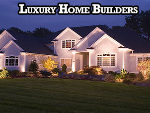 Unveiling The Mysteries: What Luxury Home Builders Do Behind The Scenes