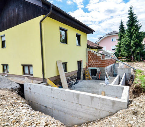 Ultimate Guide To Understanding Cost Of Underpinning A House