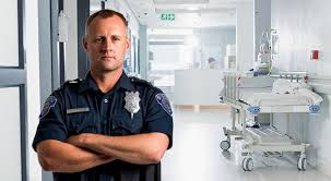 Understanding The Importance Of Healthcare Security Services