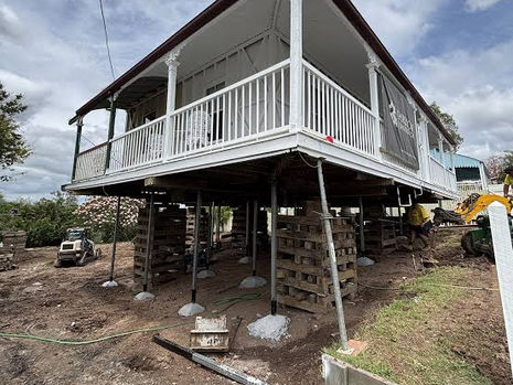 Ultimate Guide: Restumping Your House For Long-Term Stability