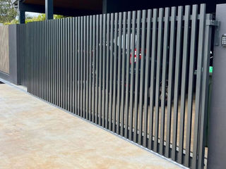 How Sliding Gates Can Transform Your Derrimut Business in Australia