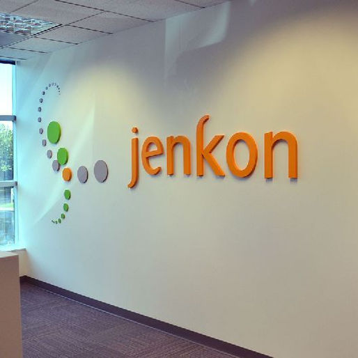 How Office Signage Contributes To Brand Identity And Visibility