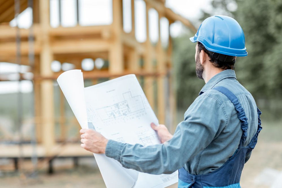 The Ultimate Guide To Choosing Sustainable Home Builders