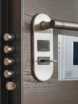 Unlocking The Basics: A Comprehensive Guide To Security Door Installation