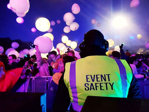 Expert Strategies for Reliable Event Security