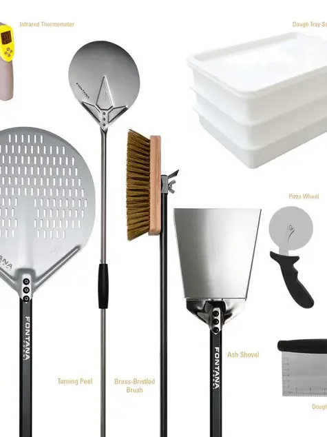 Exploring Distinct Types Of Pizza Oven Accessories For Sale For Sale: What Suits You Best?