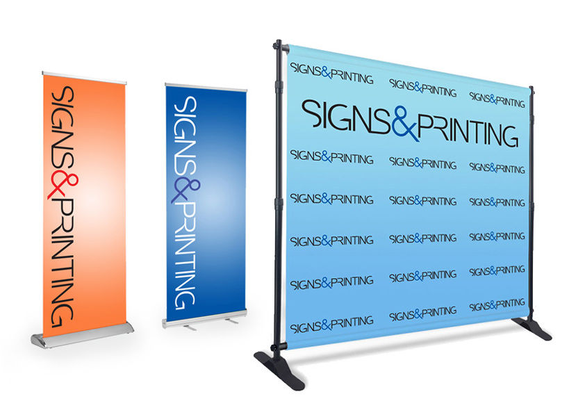 The Importance Of Signs And Banners For A Business