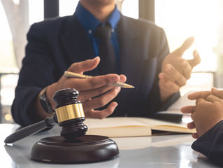 Navigating Workplace Disagreements: The Role of Employment Dispute Lawyers in Mediation