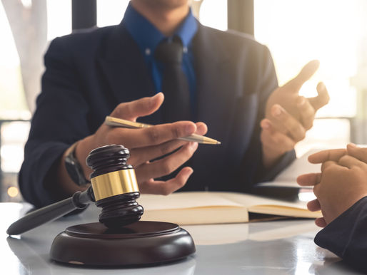 Navigating Workplace Disagreements: The Role of Employment Dispute Lawyers in Mediation