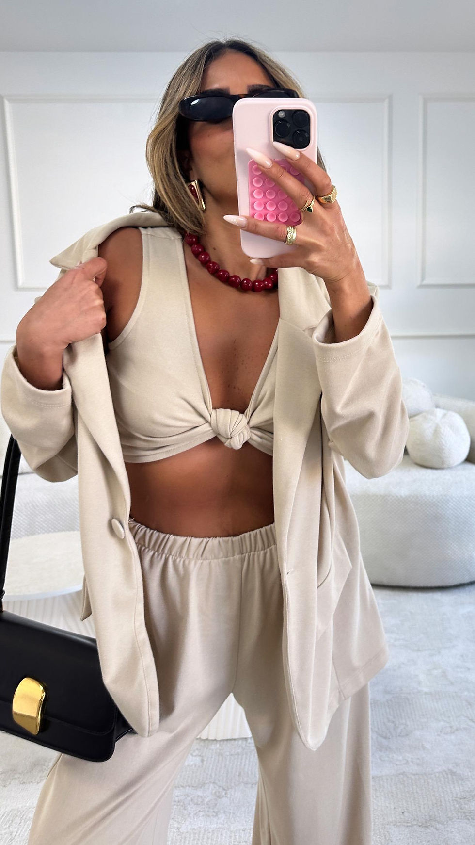 חליפת פוטר אבן