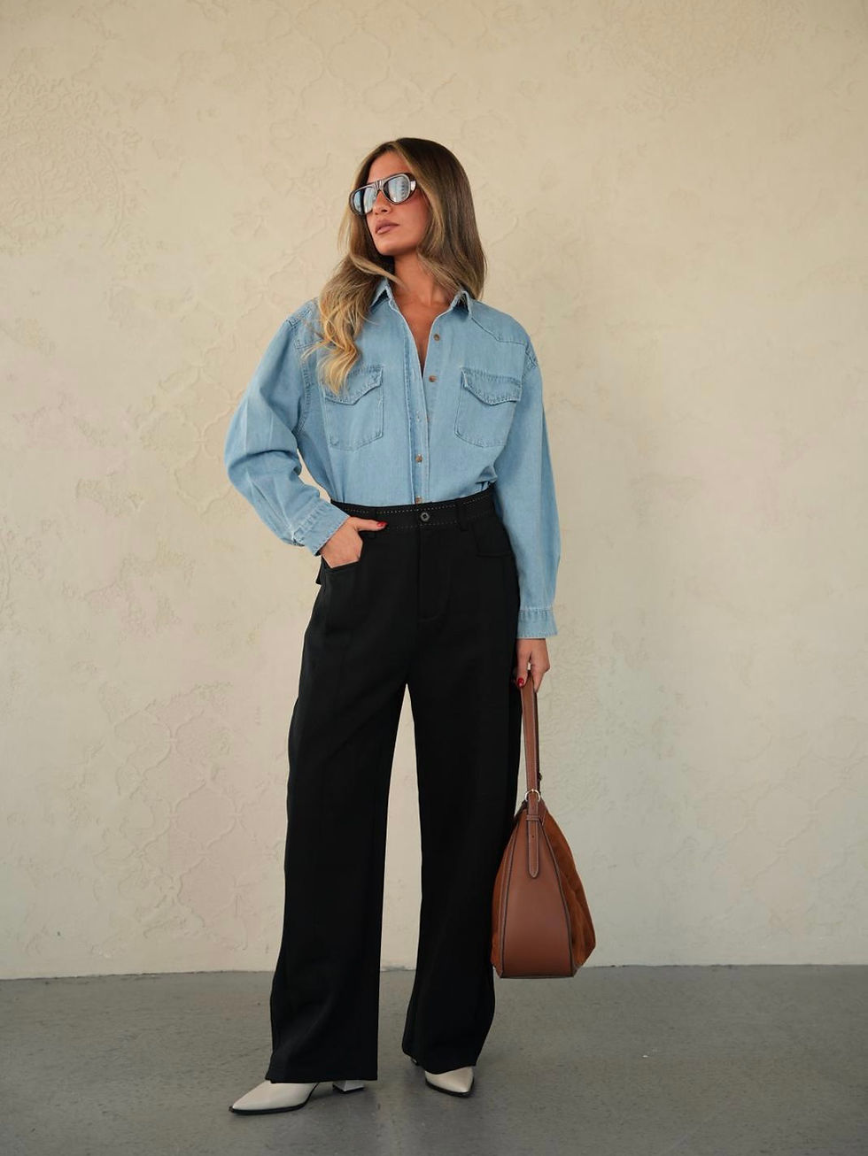 תמונה ממוזערת: מכנסי רנה