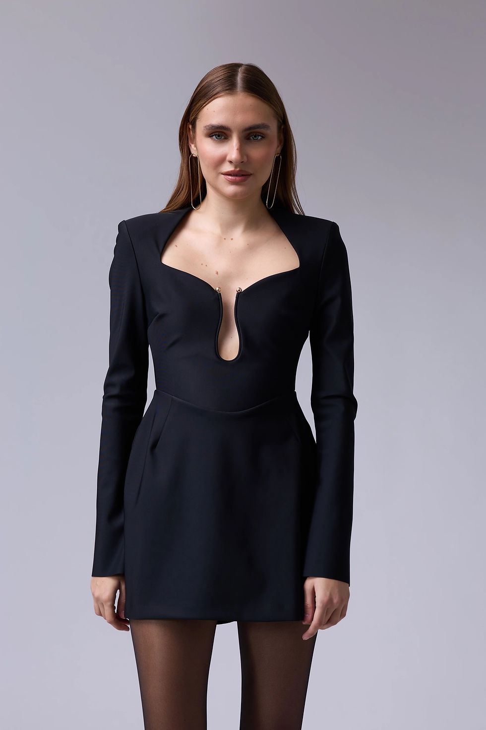 איזבלה שמלות ערב קצרות