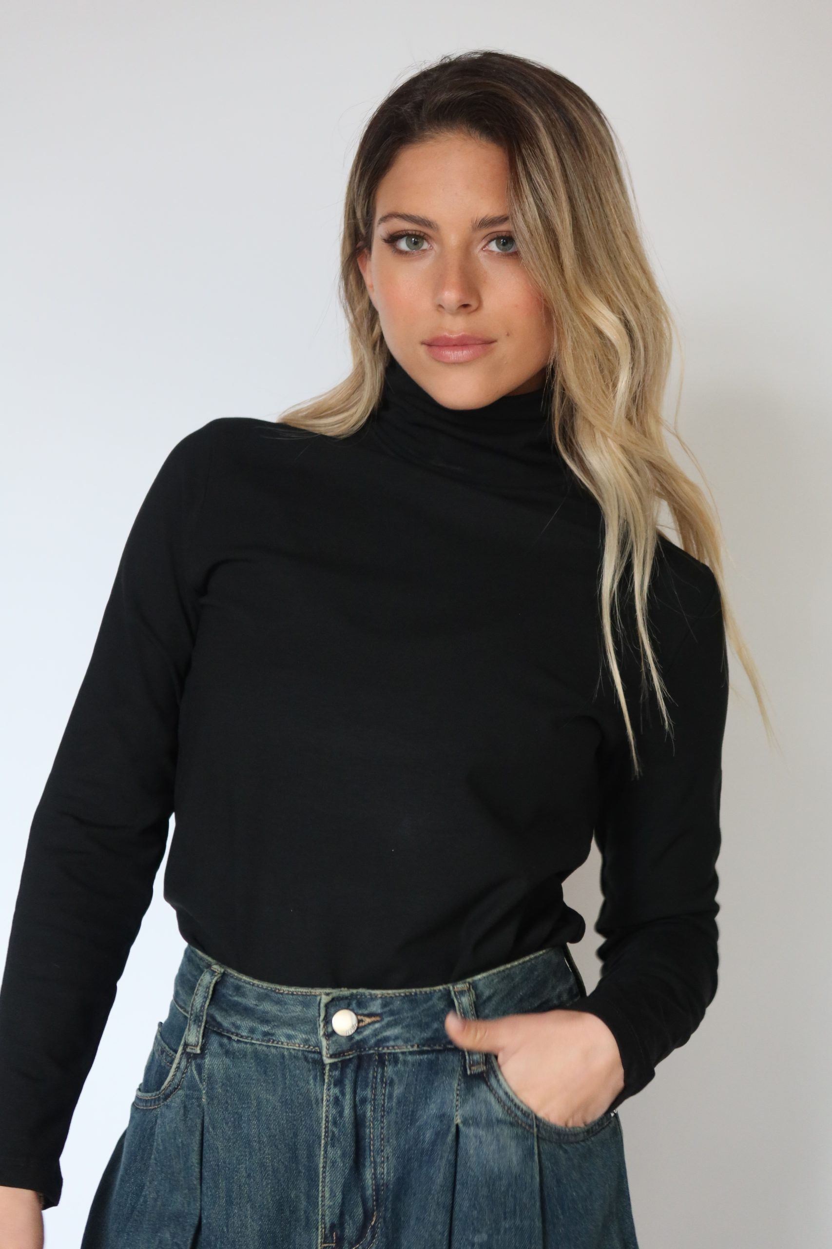 גולף בייסיק מחמם