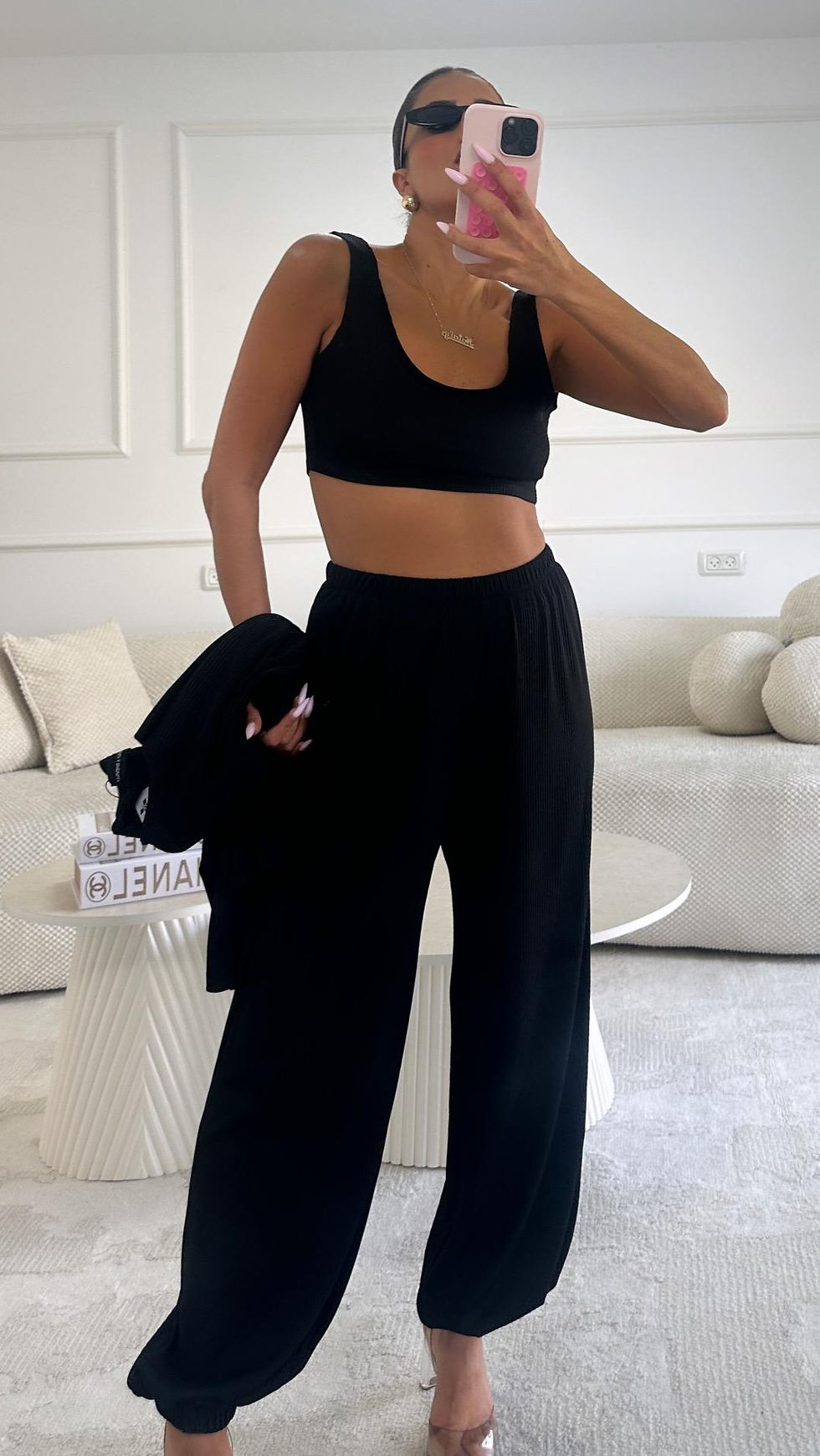 חנות בגדי נשים