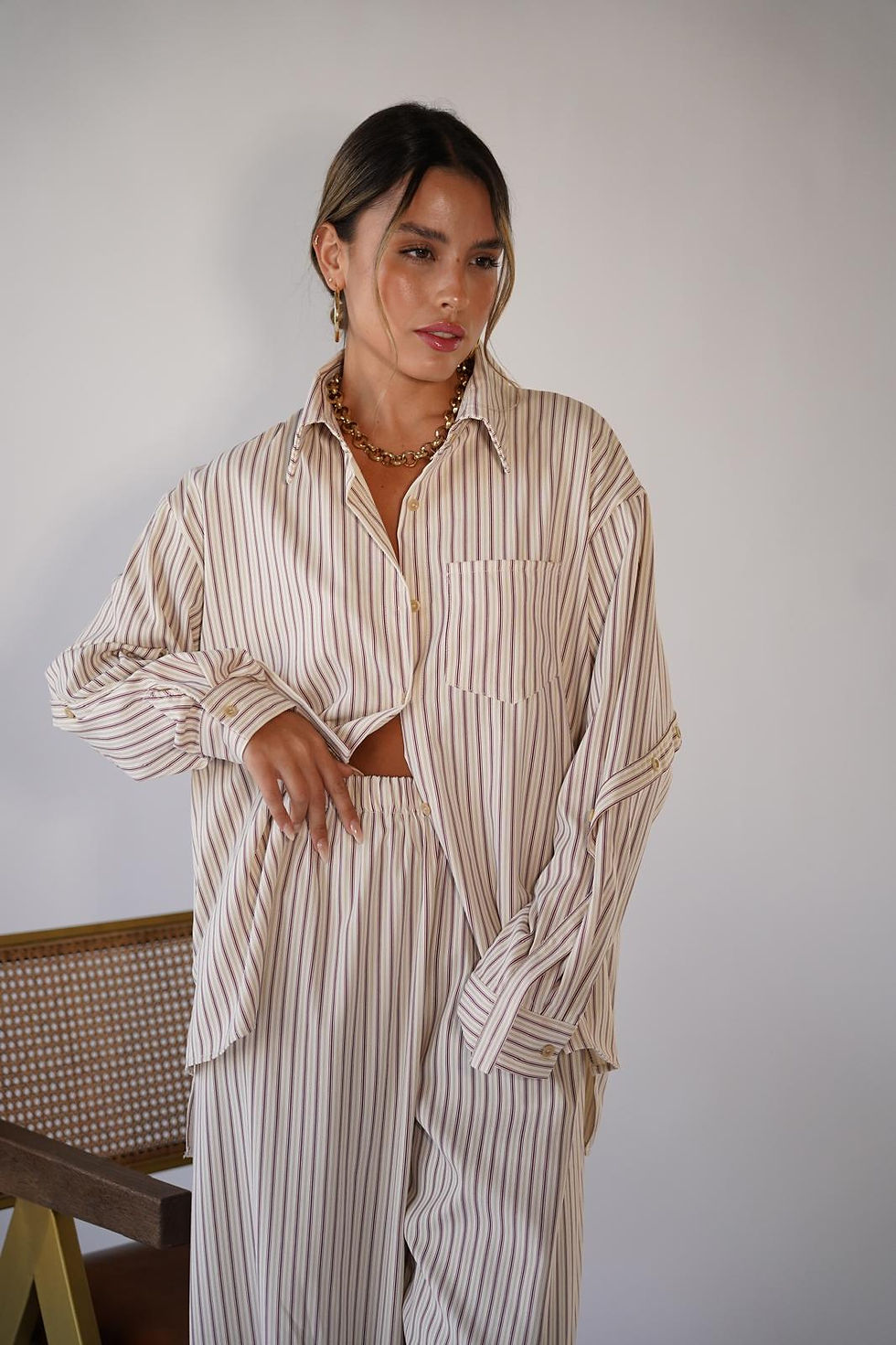 חנות בגדי נשים