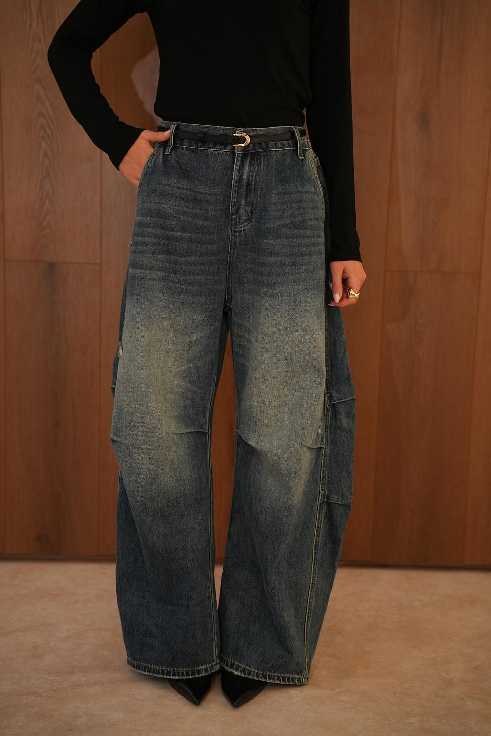 תמונה ממוזערת: ג׳ינס קייסי