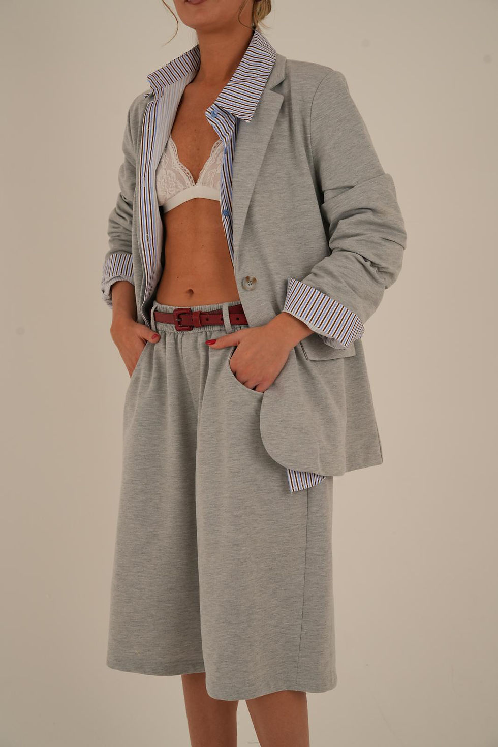 תמונה ממוזערת: חליפת לואי