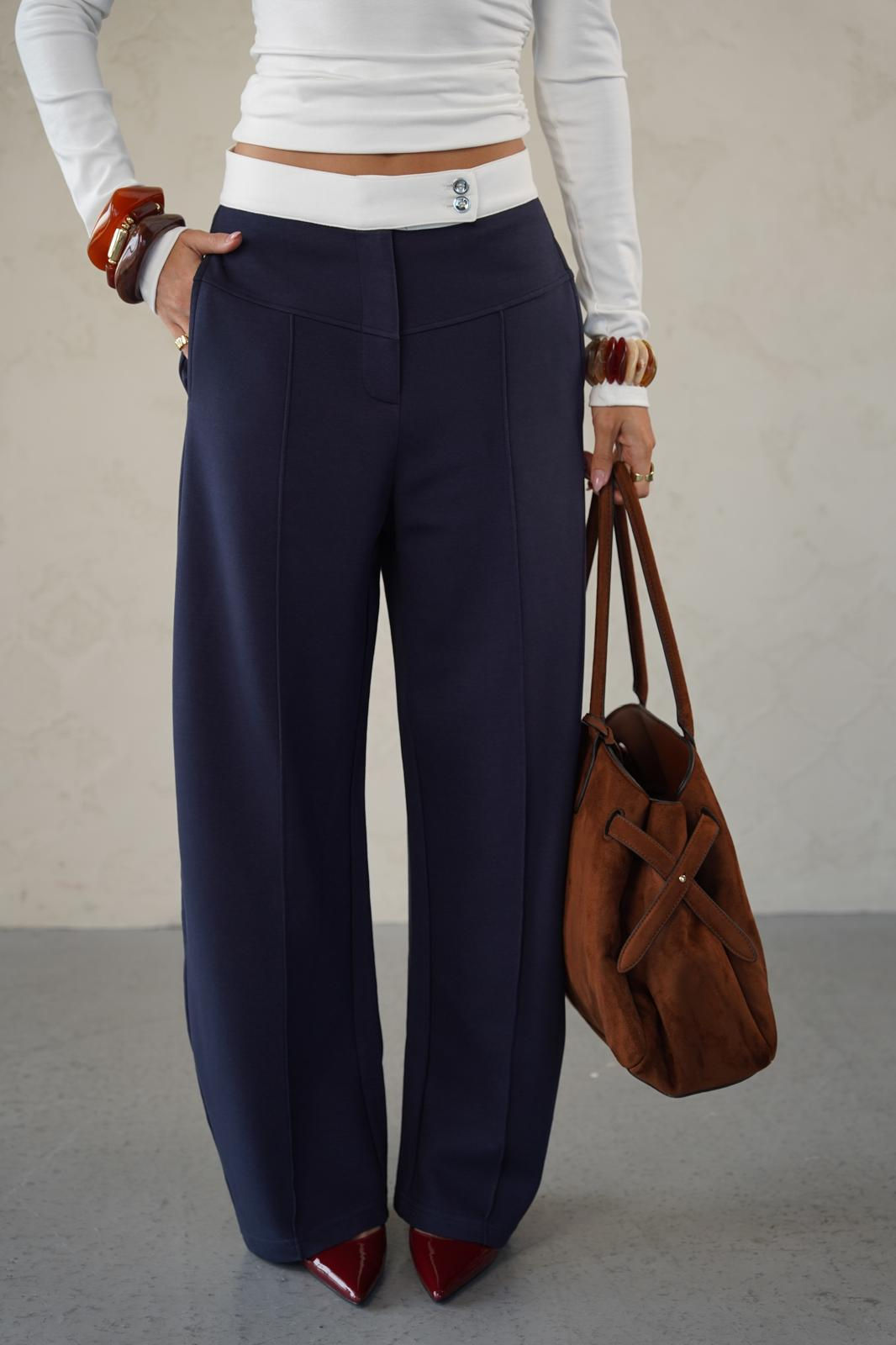 מכנסי מייסון