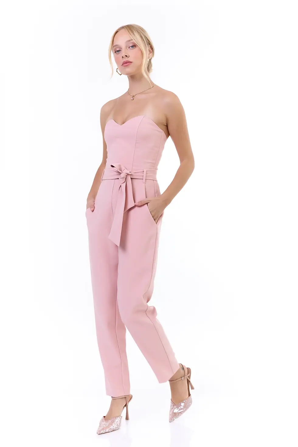 תמונה ממוזערת: אוברול מונרו שחור