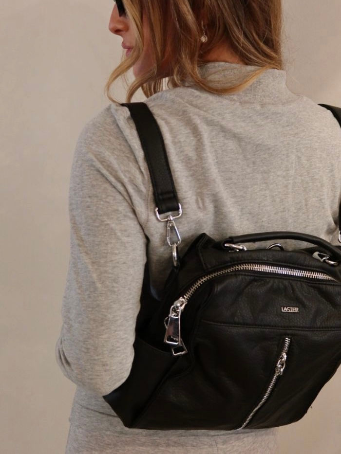 תמונה ממוזערת: תיק גב צידון