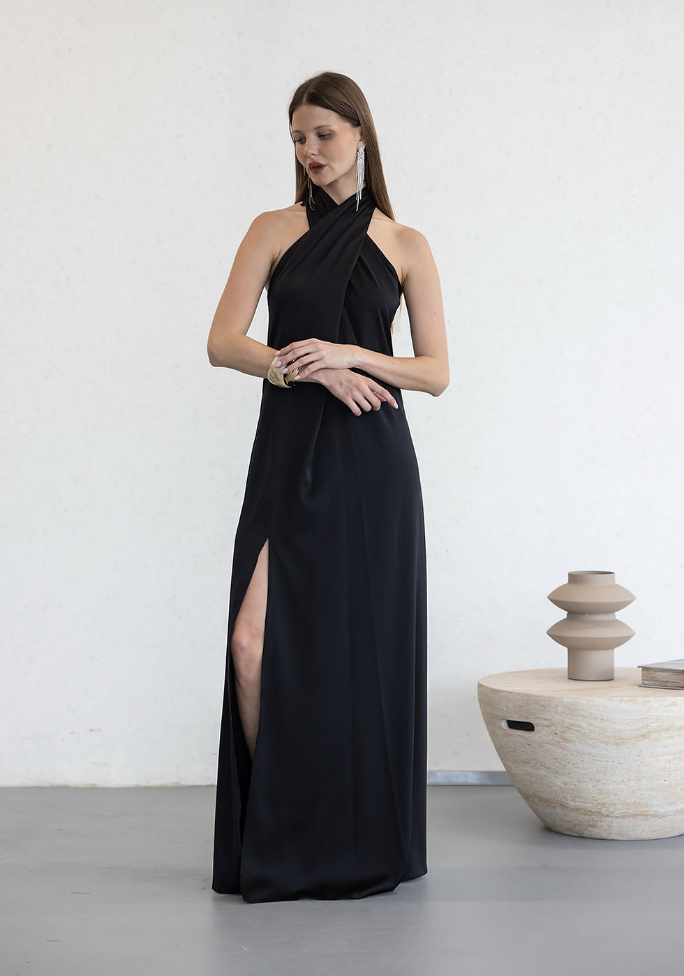 תמונה ממוזערת: שמלות ערב ארוכות