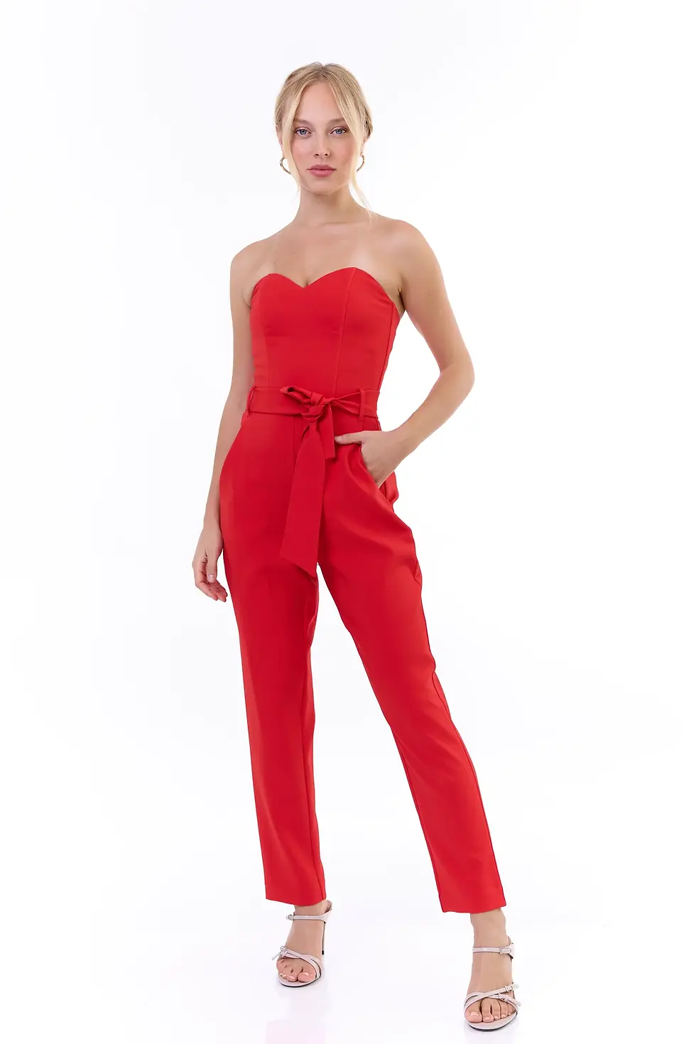 תמונה ממוזערת: אוברול מונרו שחור