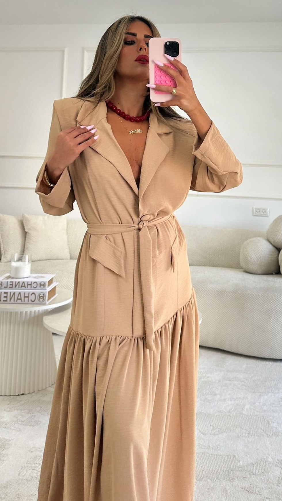 שמלות צנועות