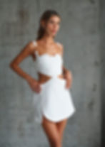 שמלות ערב קצרות