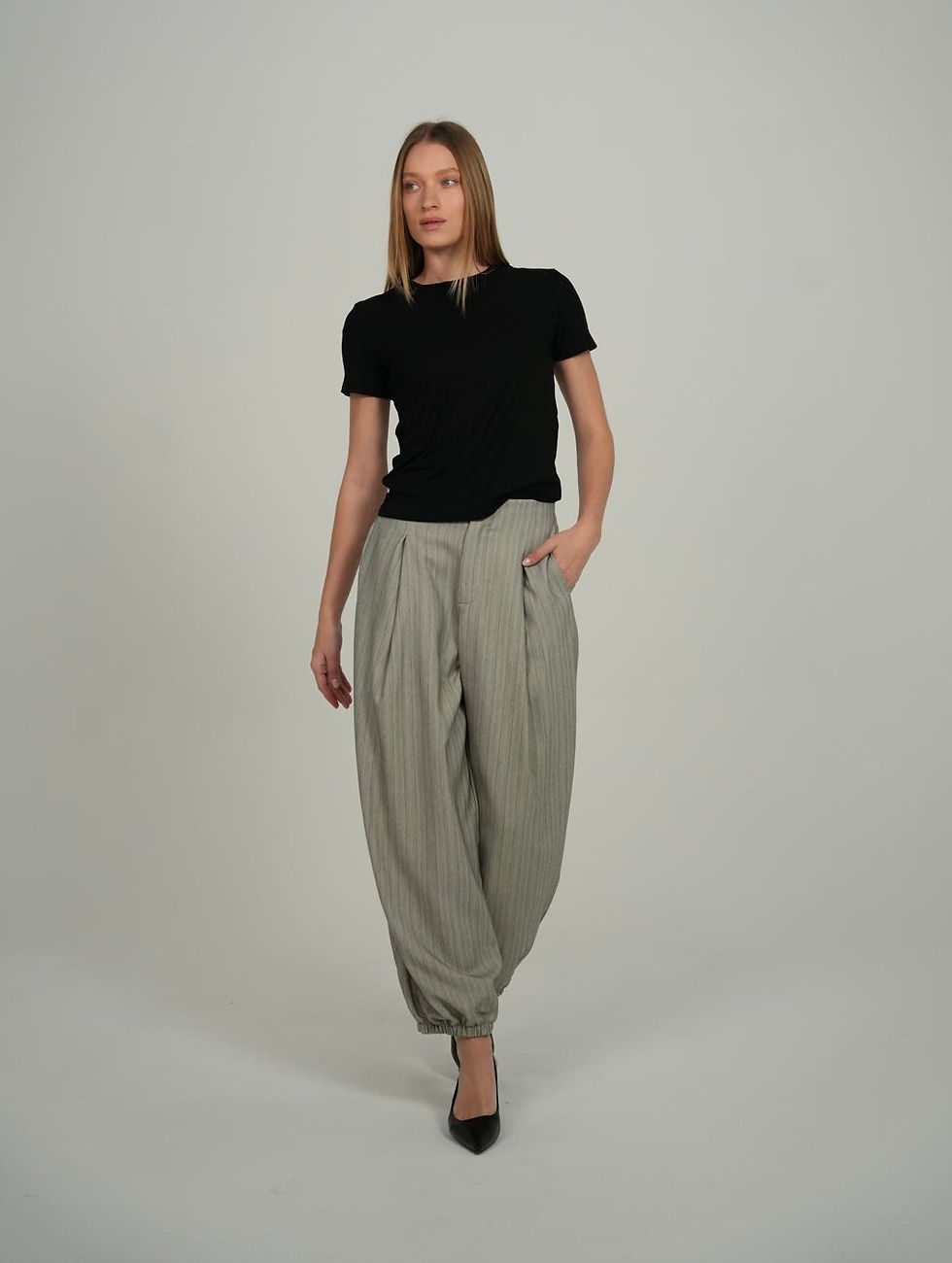 תמונה ממוזערת: מכנסי עמנואל