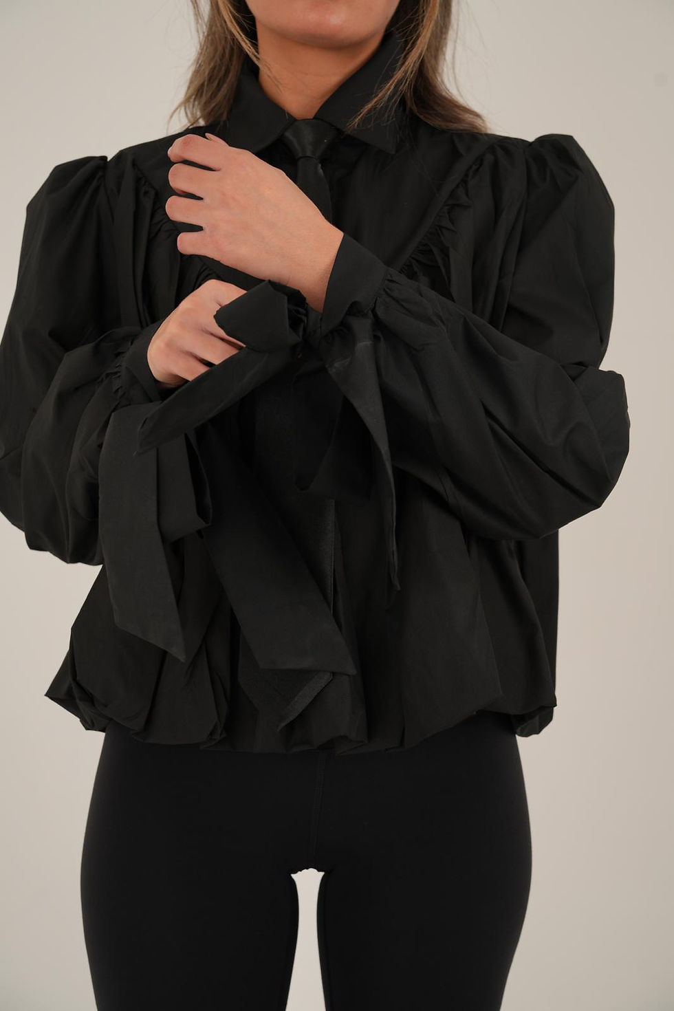 תמונה ממוזערת: חולצה מיכאלה