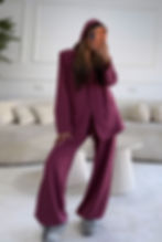 חליפת פוטר מחוייטת