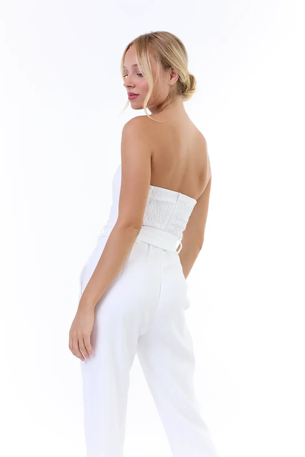 תמונה ממוזערת: אוברול מונרו שחור