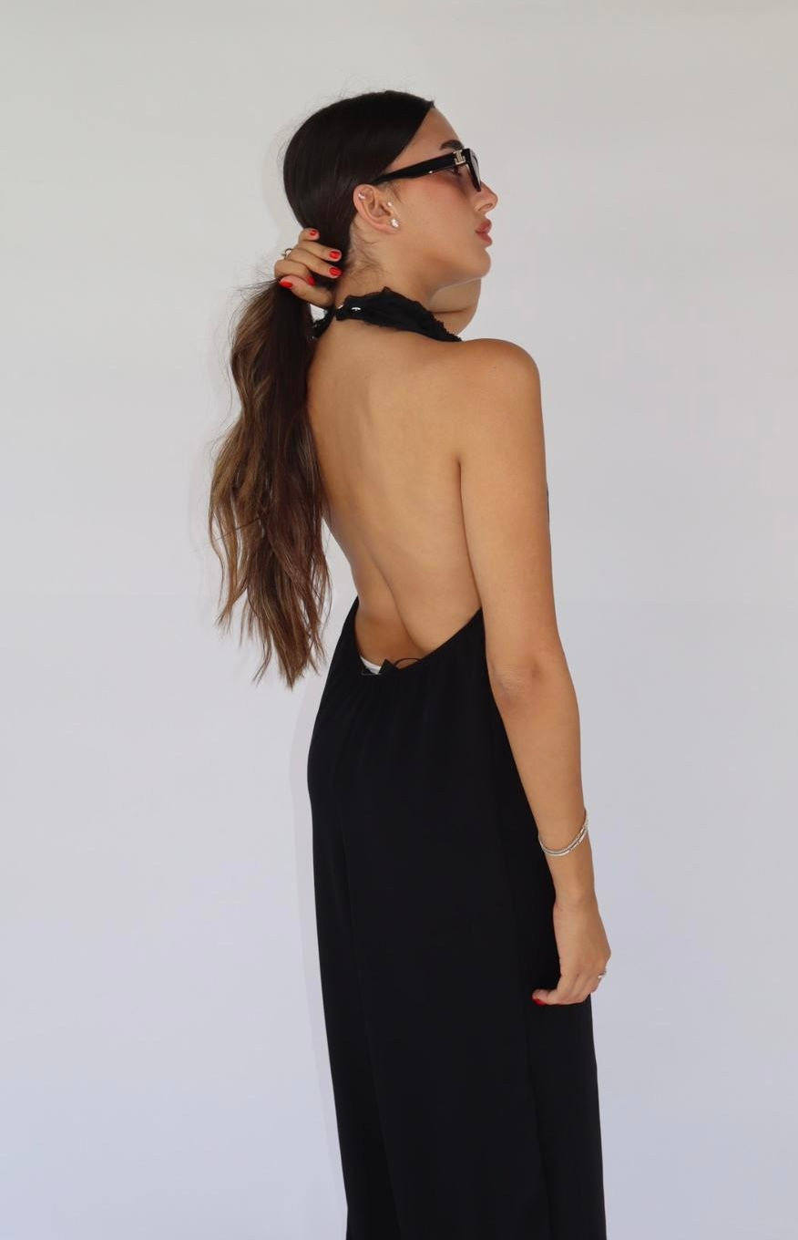 תמונה ממוזערת: אוברול קולר לאירוע