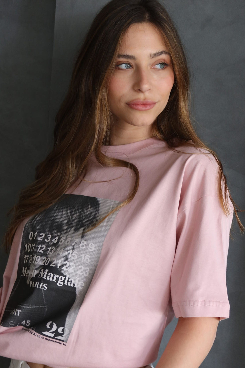 חולצה טישירט