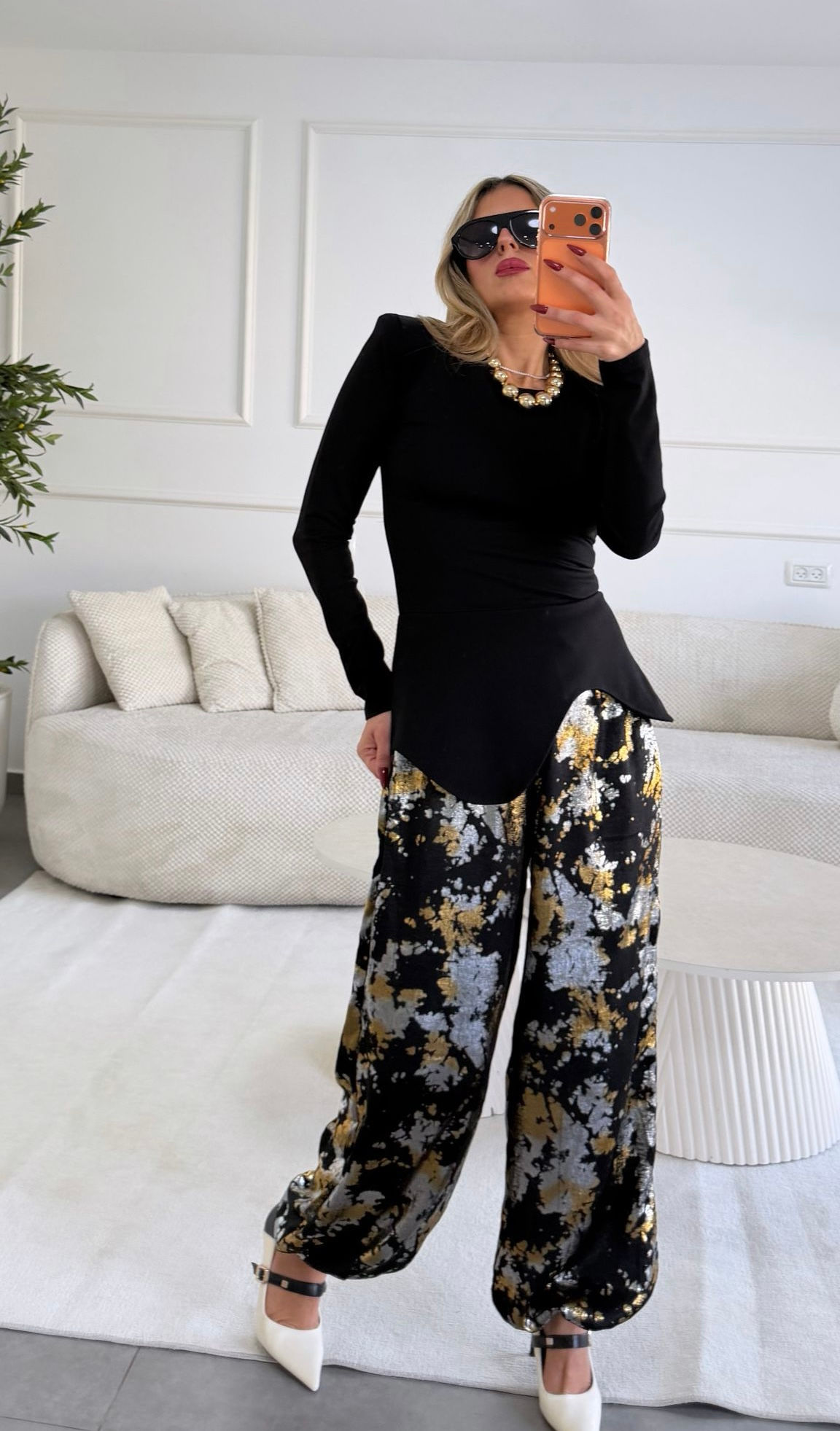 חולצת קטליה