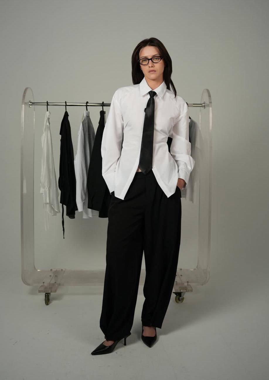 תמונה ממוזערת: מכנס אלגנט לנשים