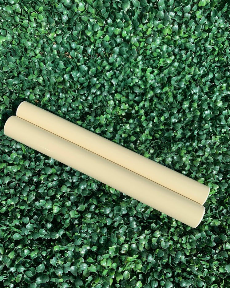 Beige Adhesive