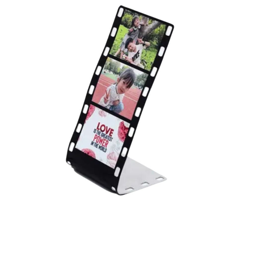 Sublimation Photo Booth Frame