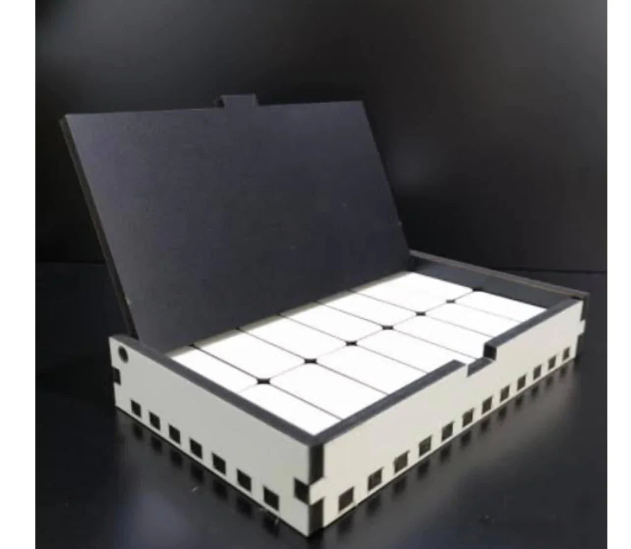 Sublimation Dominoes Box set