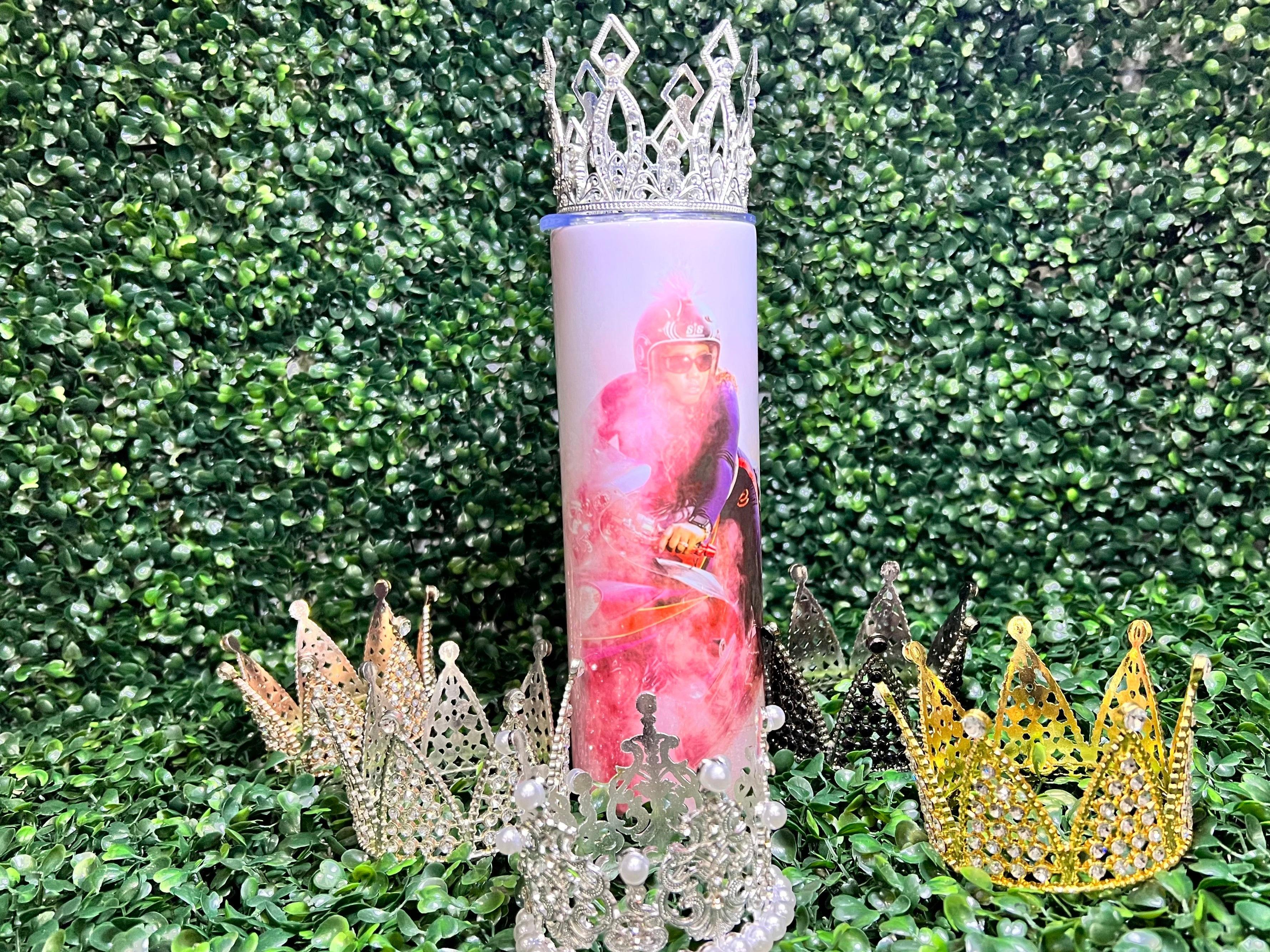 Crowns (For Tumblers)