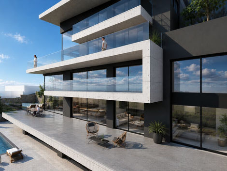 InfinityVillas