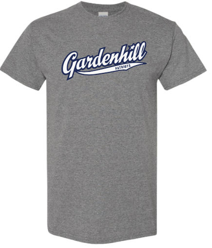 Thumbnail: Gardenhill T-Shirt