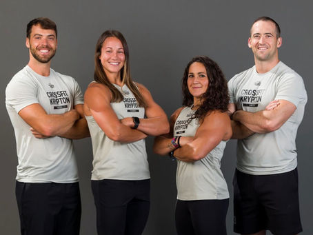 CrossFit Games