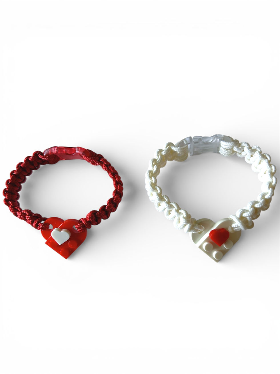 섬네일: Duo de bracelets pour soi ou à partager 