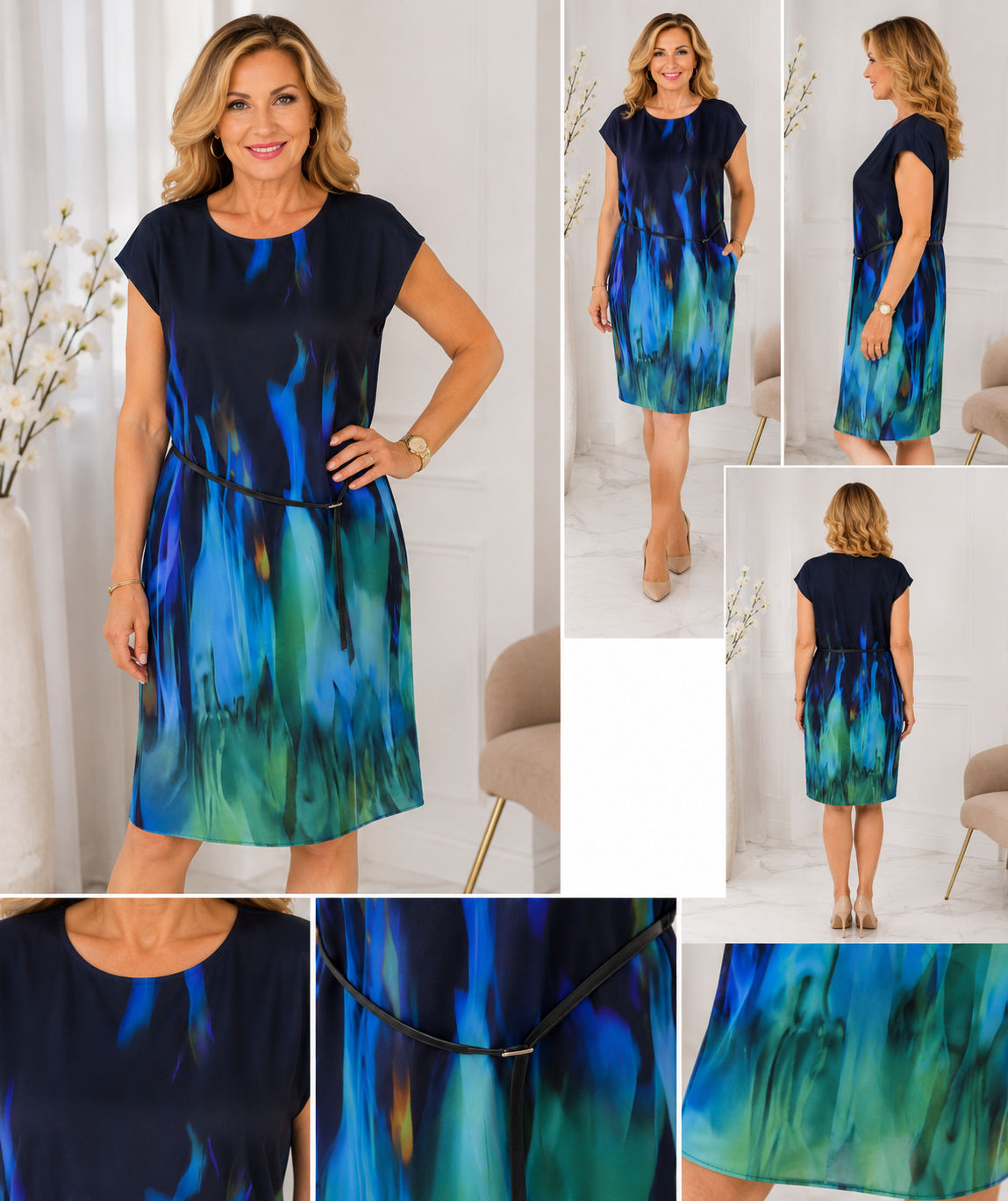 Rochie elegantă