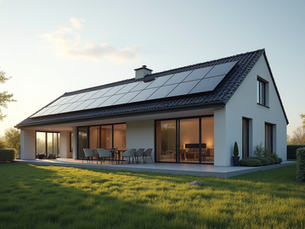 Votre Expert bâtiment vous parle... Maximisez l'Efficacité Énergétique de Votre Maison