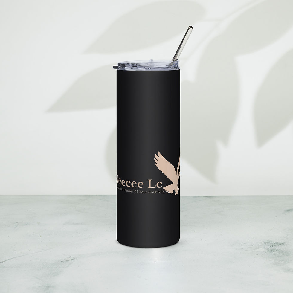 Thumbnail: Boogie Boss Tumbler Cup