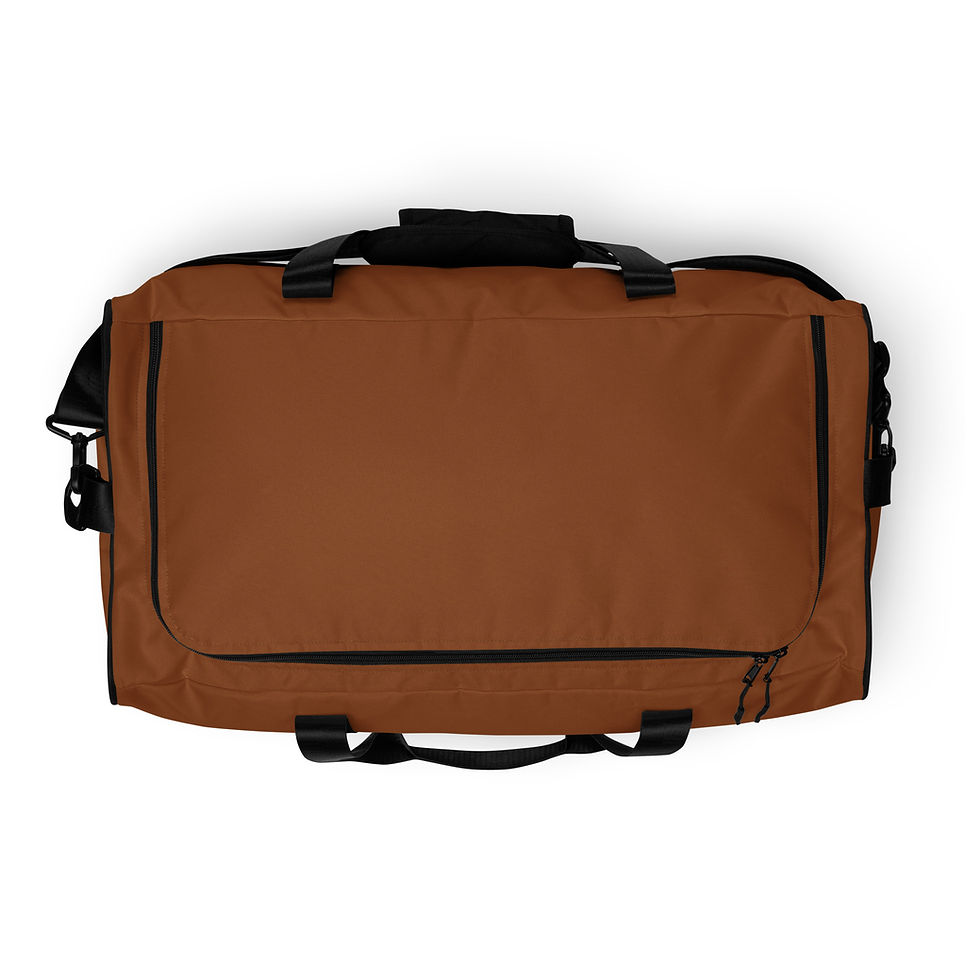 Thumbnail: LEXY Duffle bag